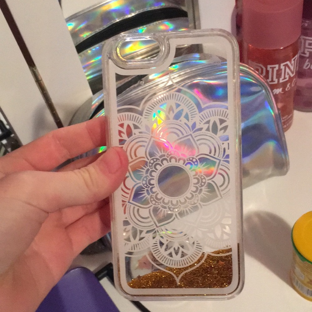 iPhone 6, 6s or 7 case